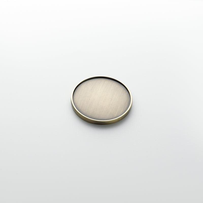 Crossguard Collector Coin – view 2