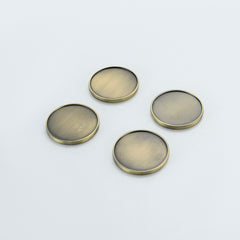 Saber Hilt Collector Coin Set – view 2