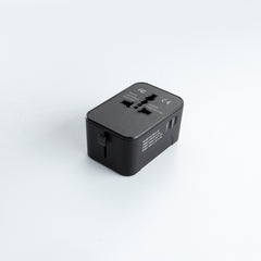Travel Charger Adapter – Parsec Sabers