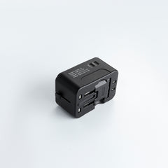 Travel Charger Adapter – view 2