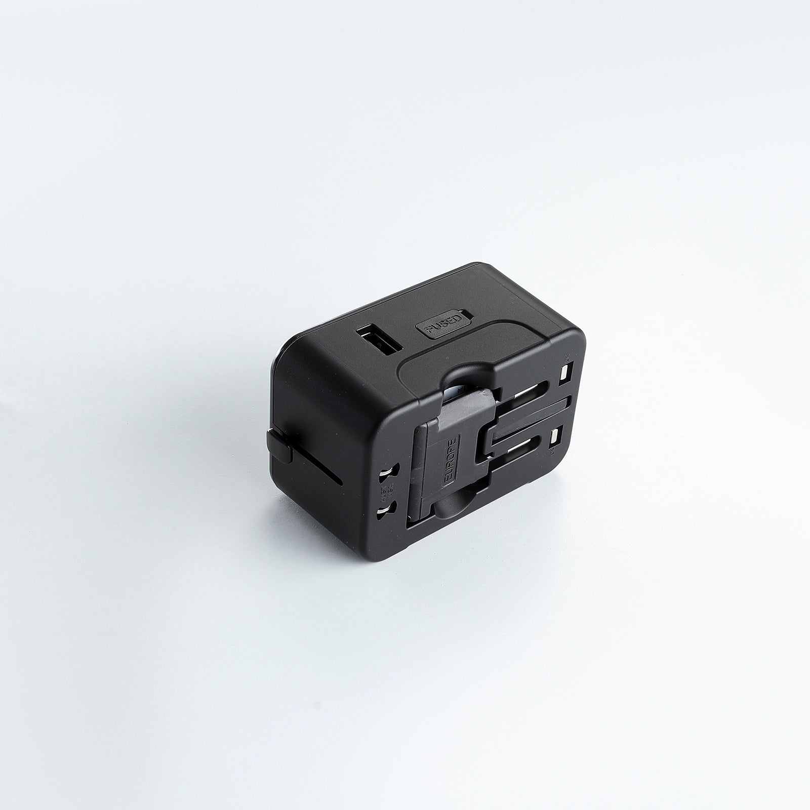 Travel Charger Adapter – view 3