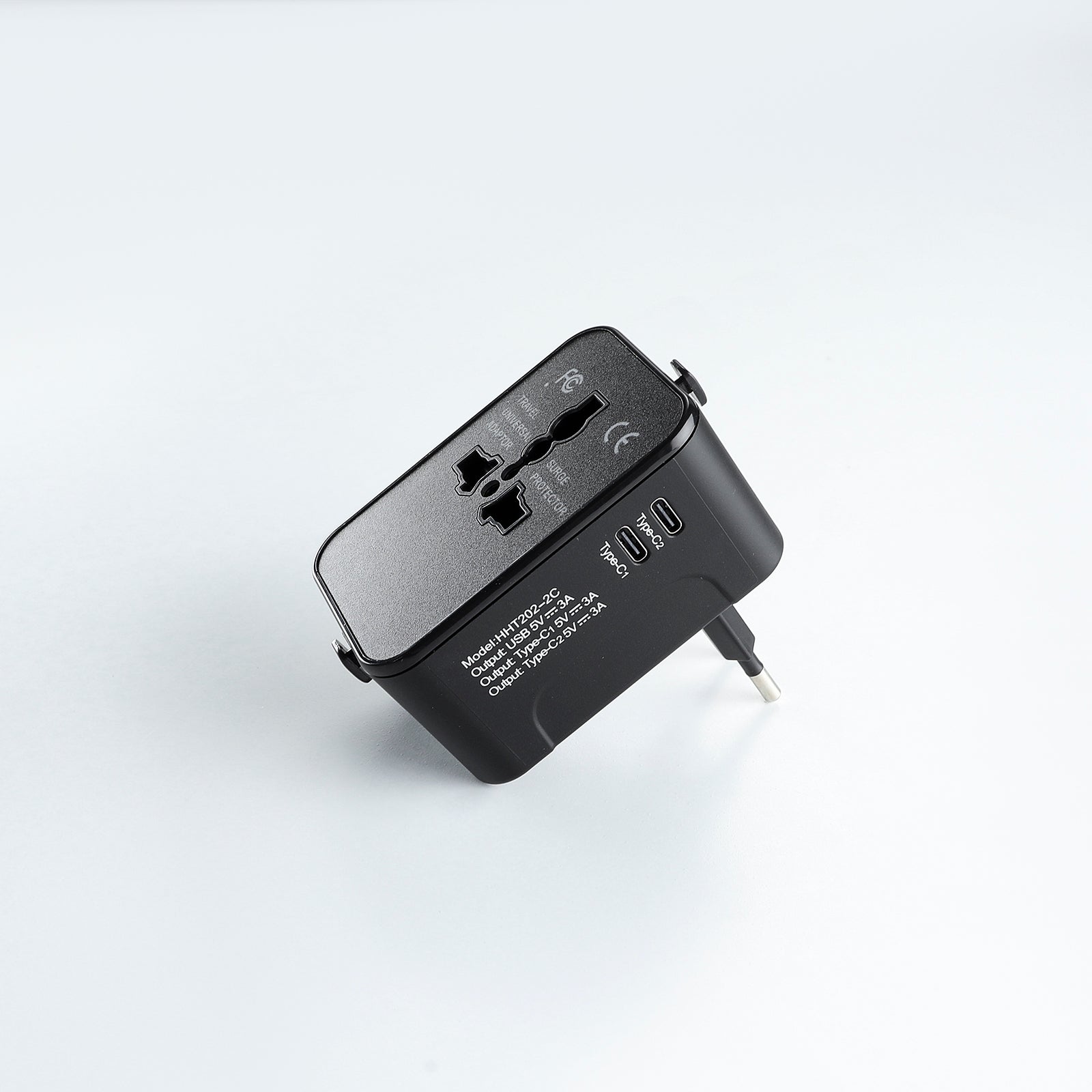 Travel Charger Adapter – view 4