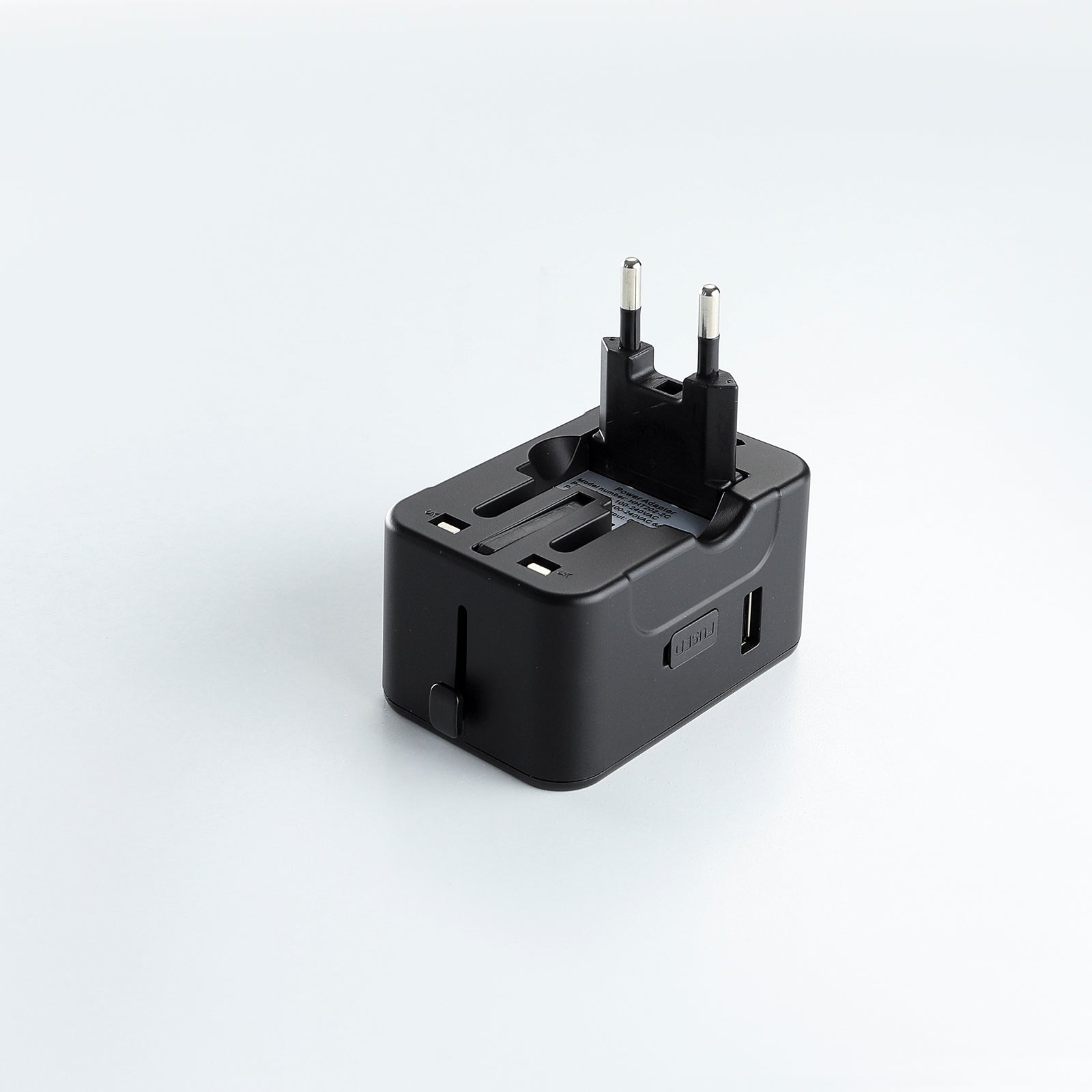 Travel Charger Adapter – view 5