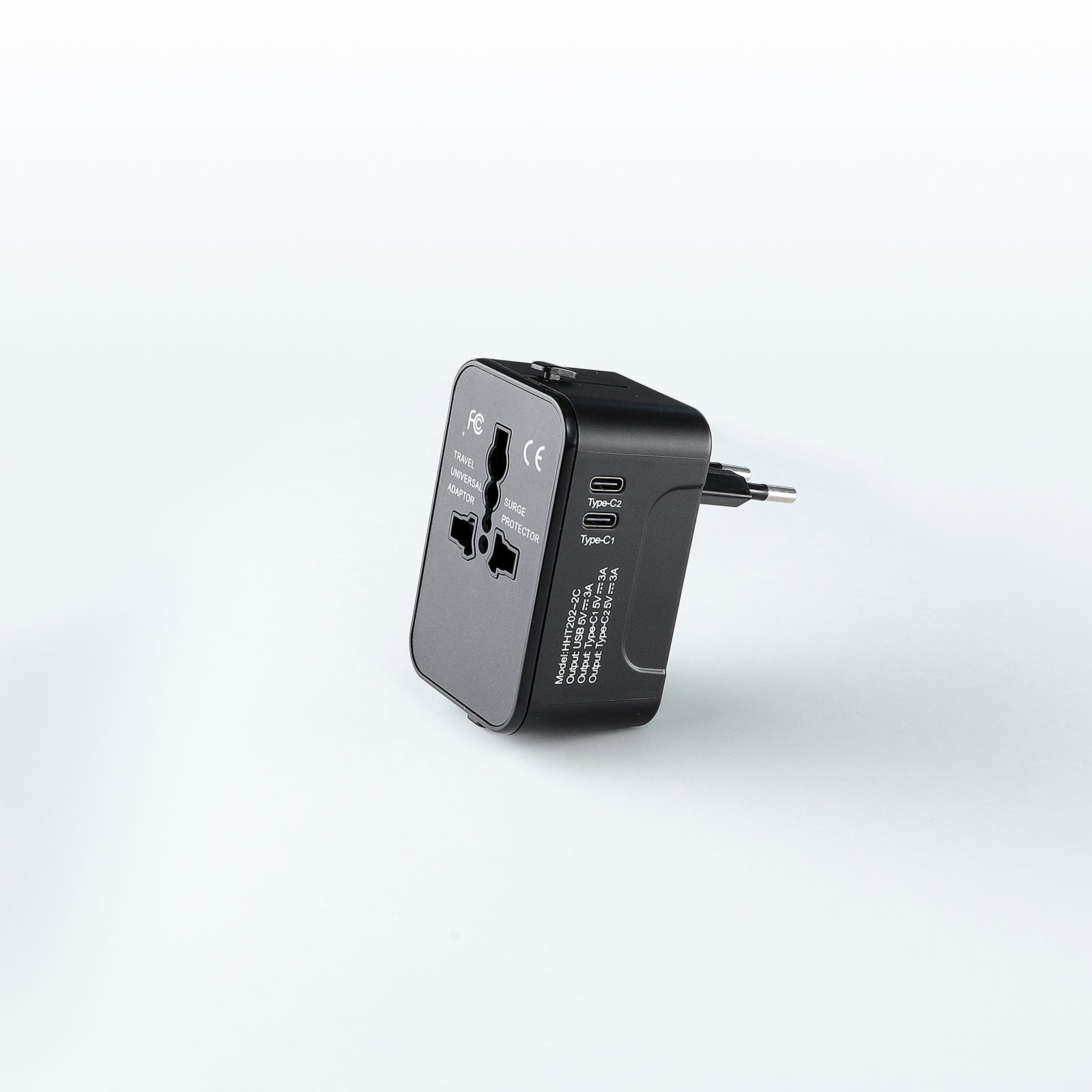 Travel Charger Adapter – view 6