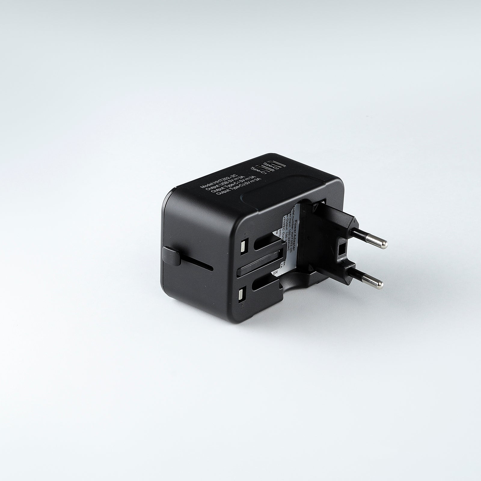 Travel Charger Adapter – view 8