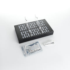 Lightning Display Stand – view 2