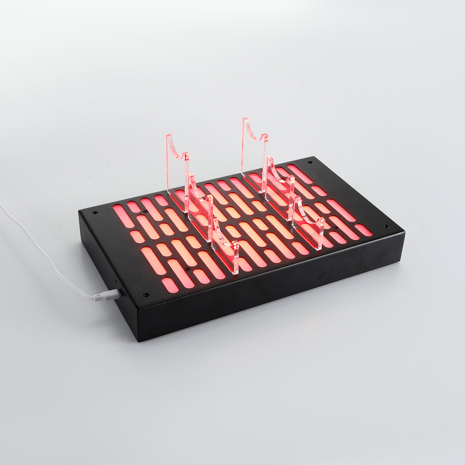 Lightning Display Stand – view 3