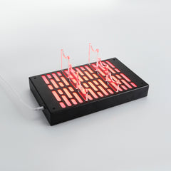 Lightning Display Stand – view 3