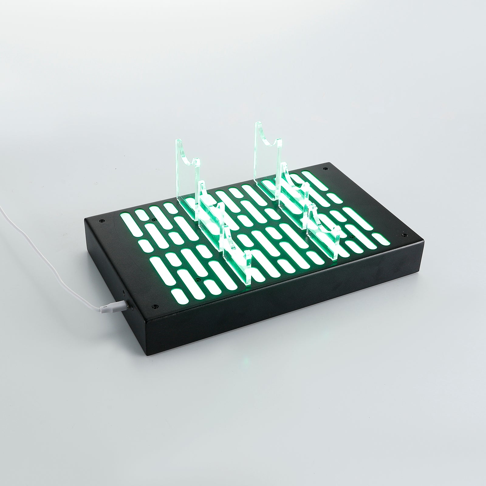 Lightning Display Stand – view 4