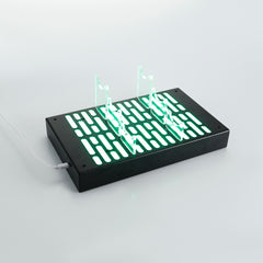 Lightning Display Stand – view 4