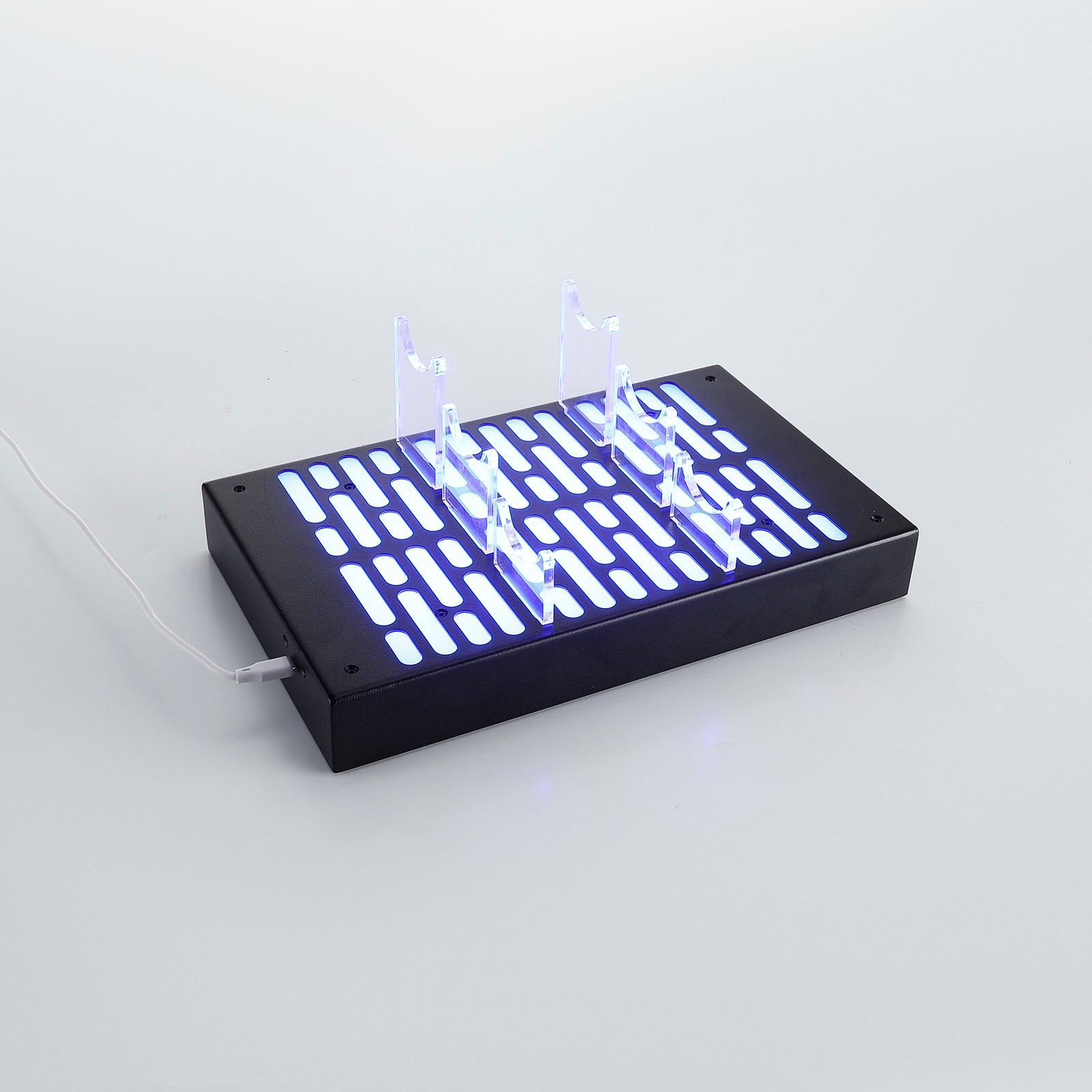 Lightning Display Stand – view 5