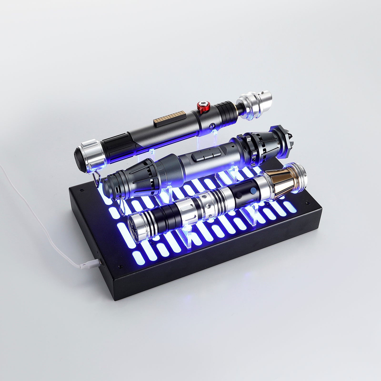 Lightning Display Stand – view 6