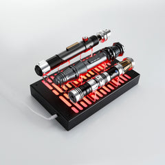 Lightning Display Stand – view 7