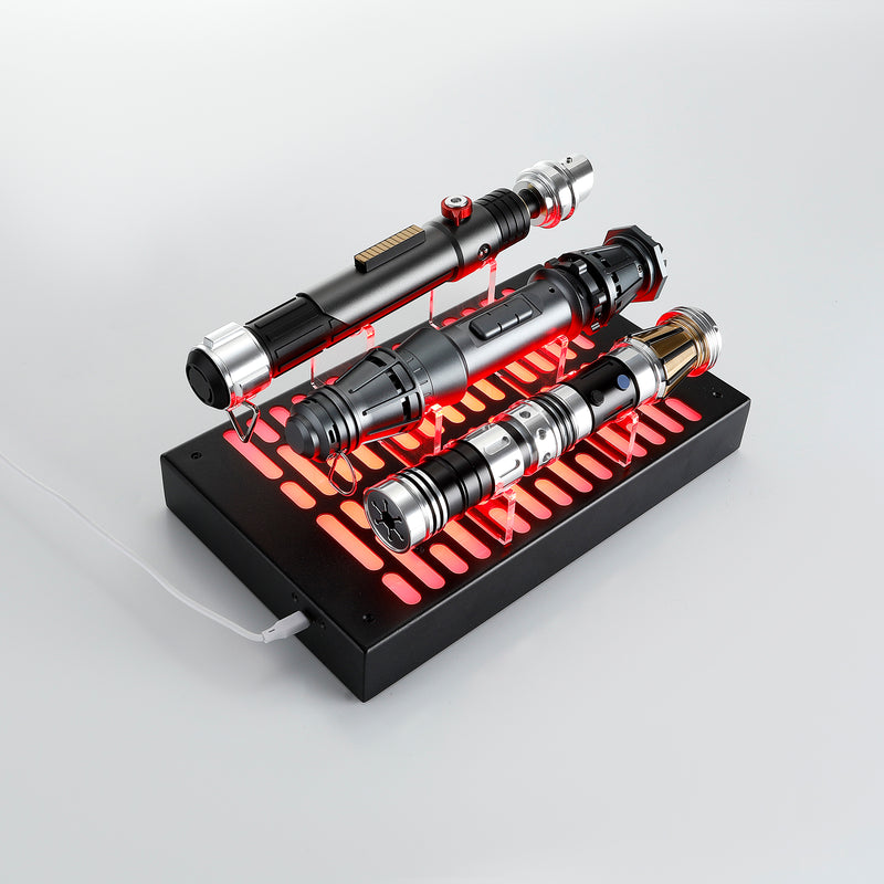 Lightning Display Stand – view 7