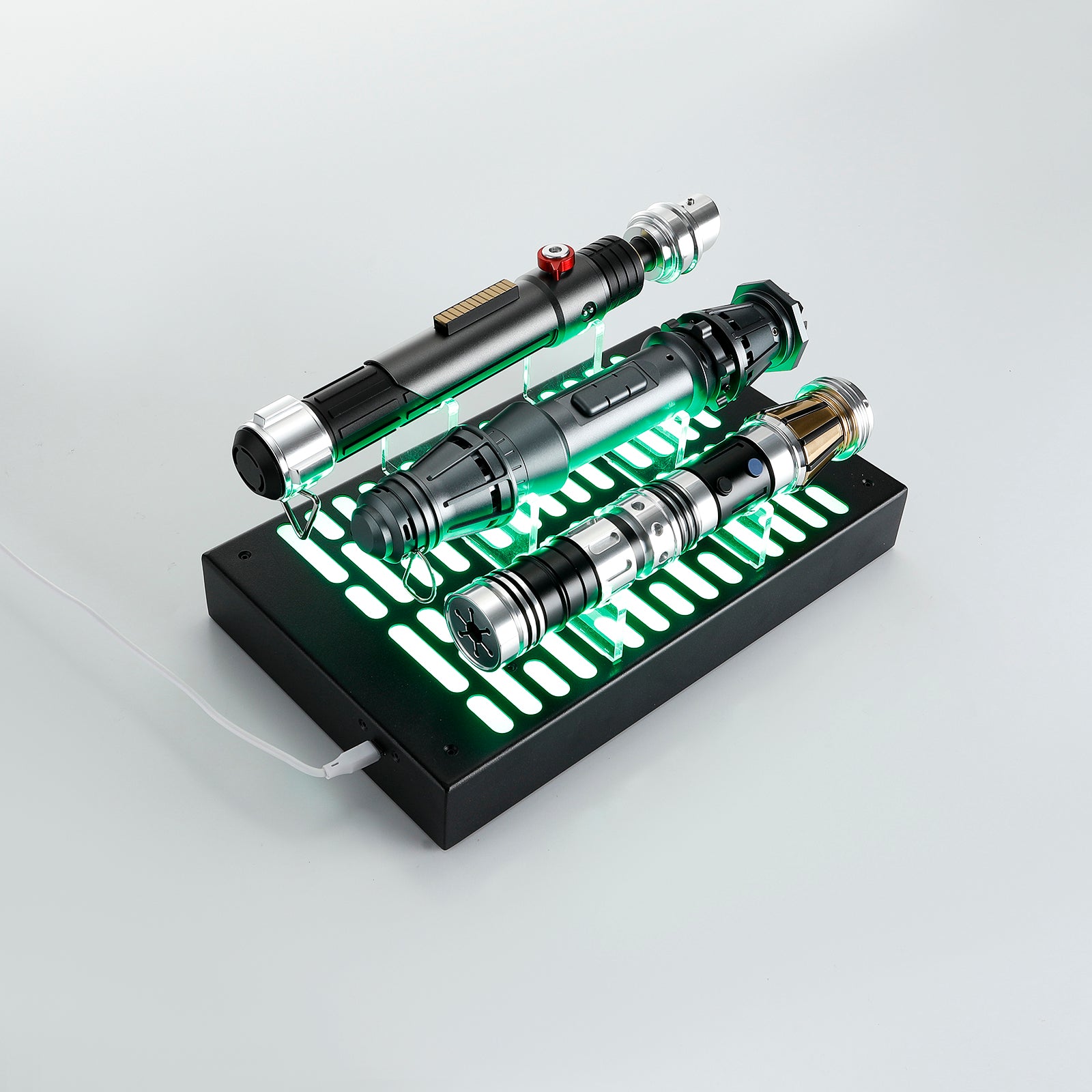 Lightning Display Stand – view 8