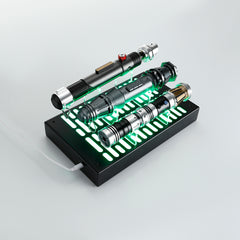 Lightning Display Stand – view 8