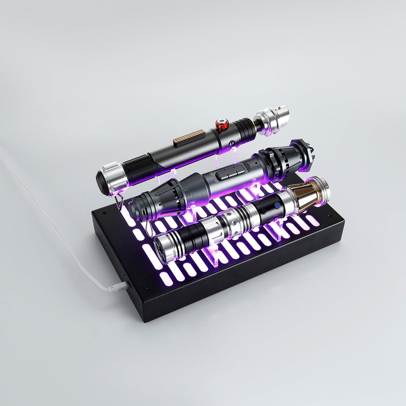 Lightning Display Stand – view 9