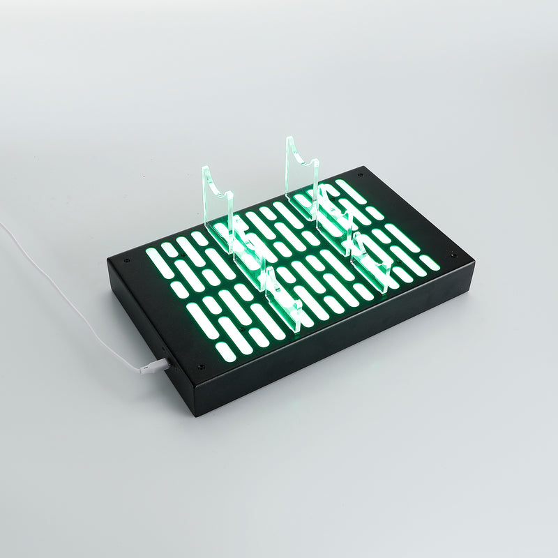 Lightning Display Stand – view 10