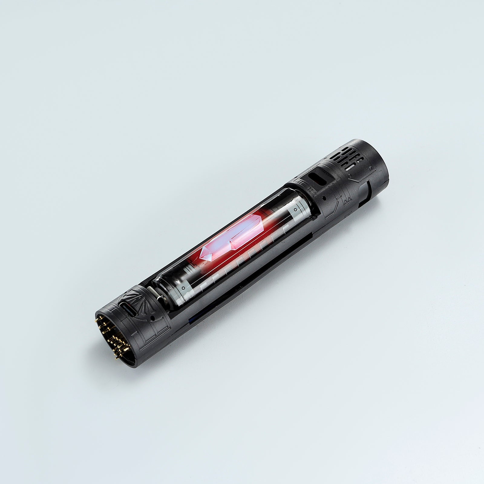 Pogo-Pin Core (Xeno-RGB) – Parsec Sabers