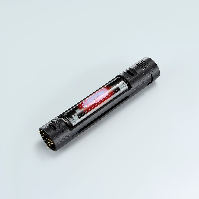 Pogo-Pin Core (Xeno-RGB) – Parsec Sabers