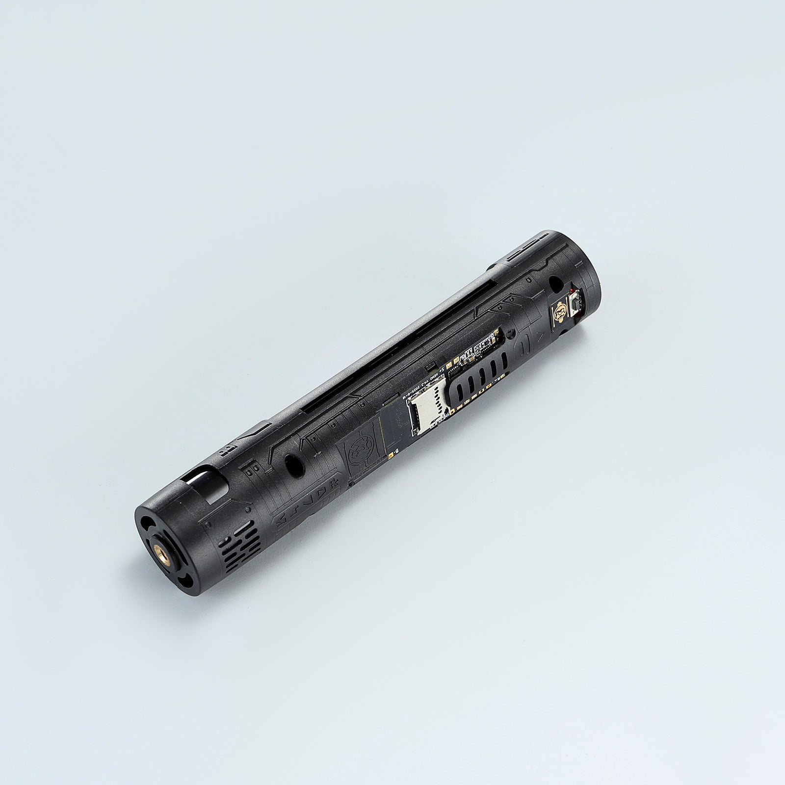Pogo-Pin Core (Xeno-RGB) – view 2
