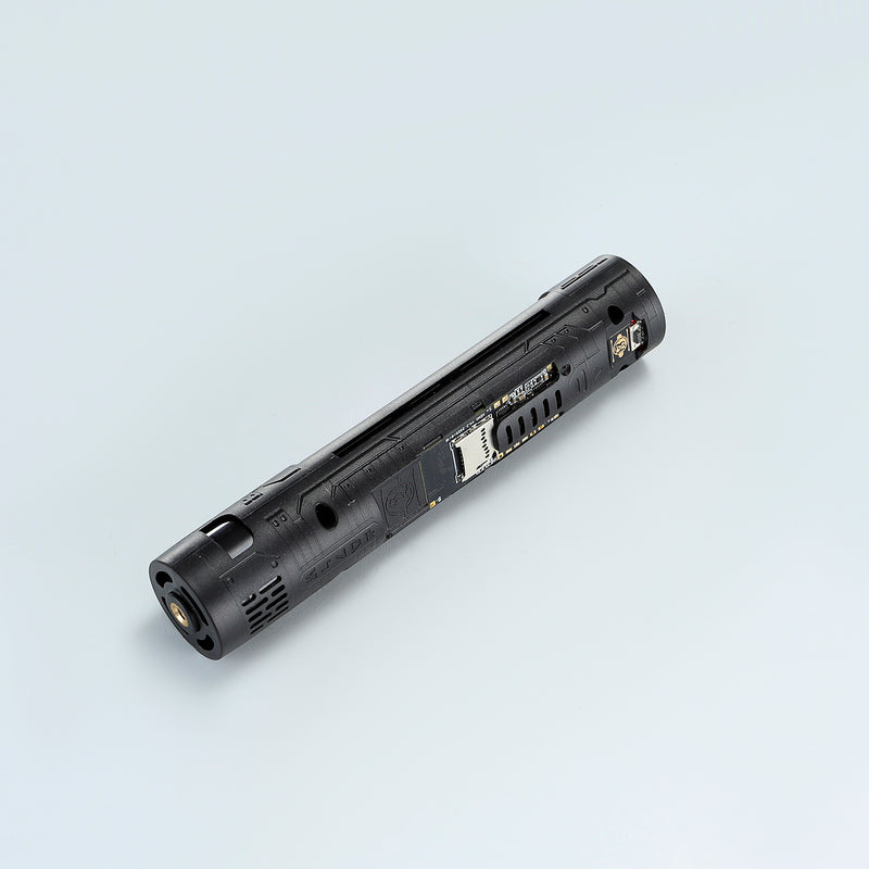 Pogo-Pin Core (Xeno-RGB) – view 2