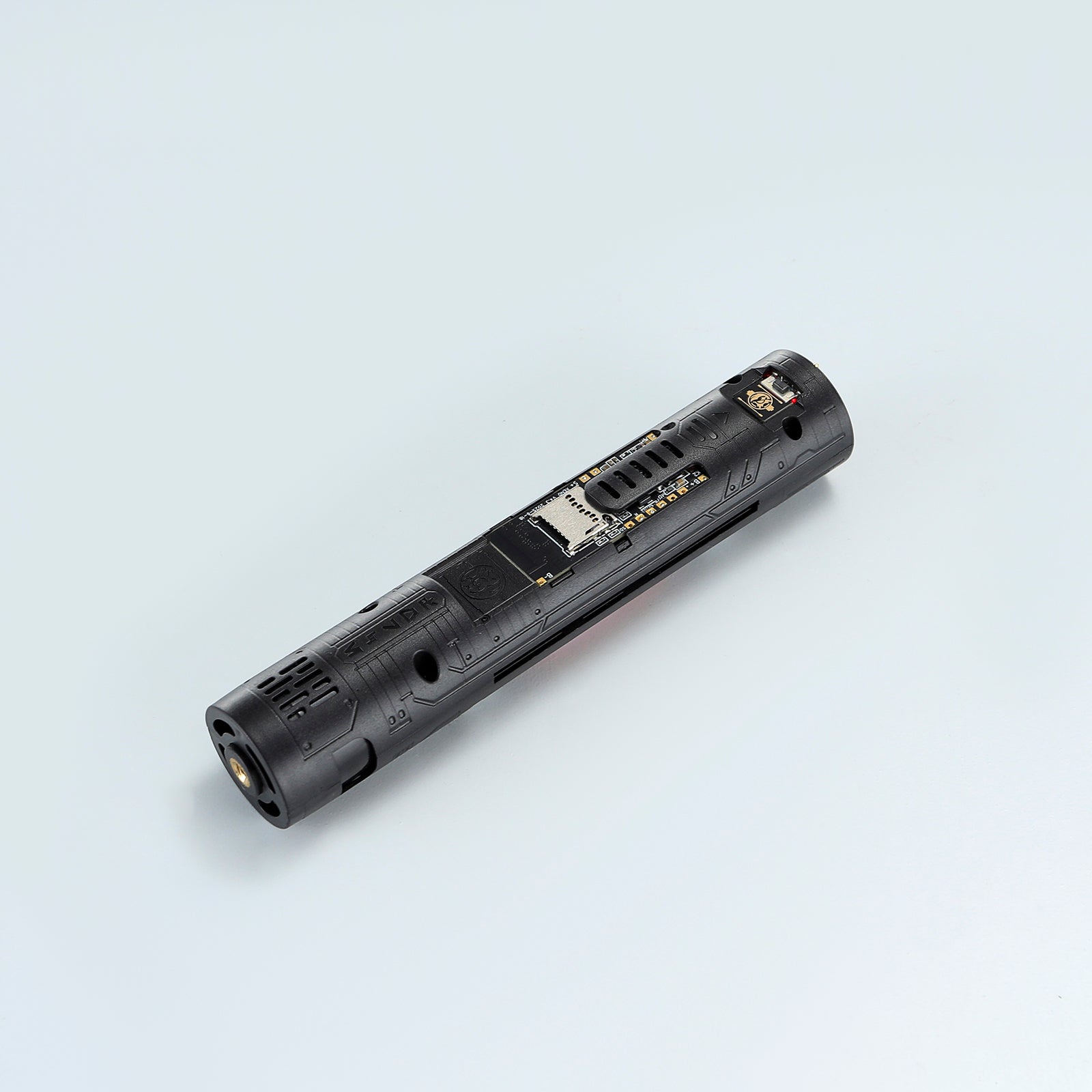 Pogo-Pin Core (Xeno-RGB) – view 3