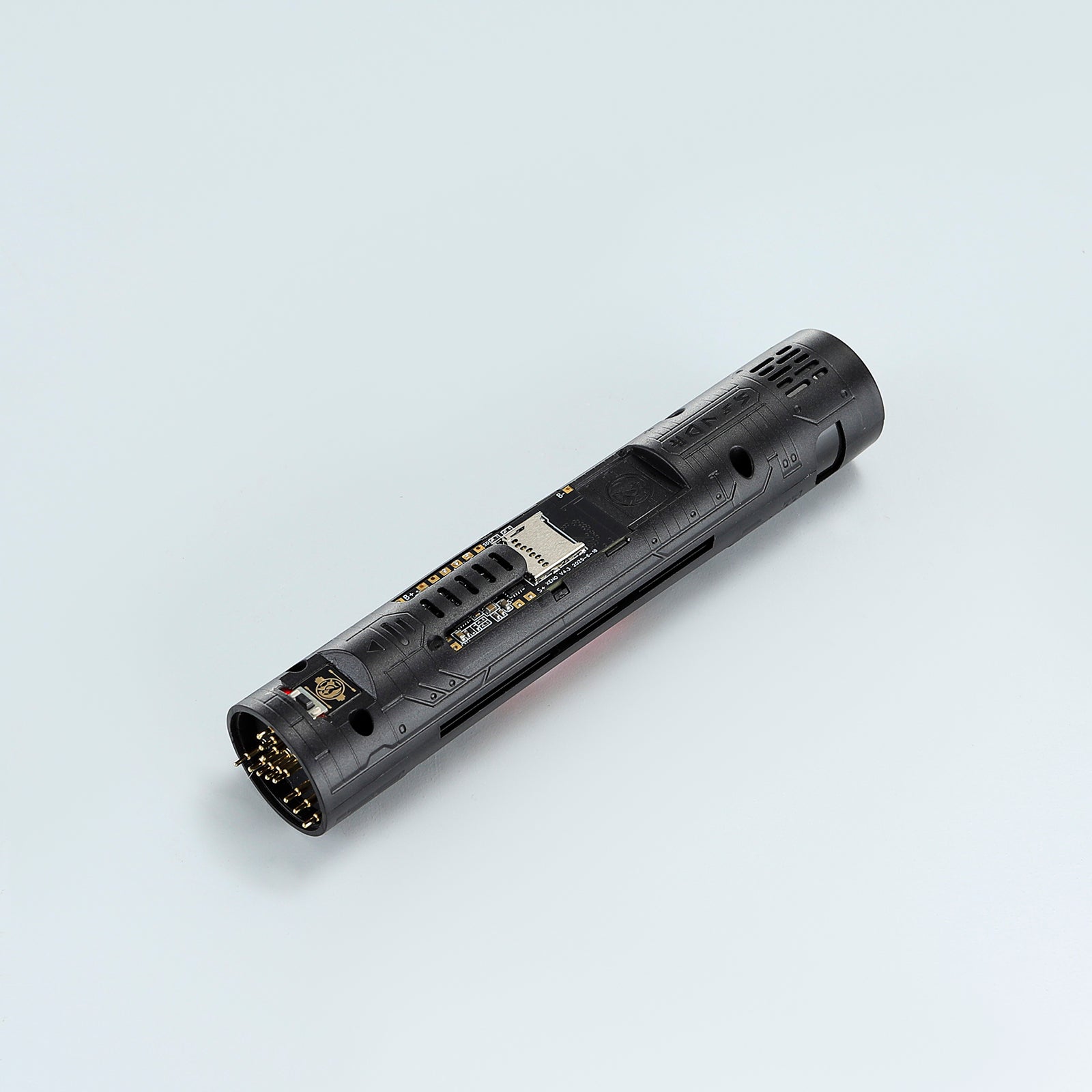 Pogo-Pin Core (Xeno-RGB) – view 4