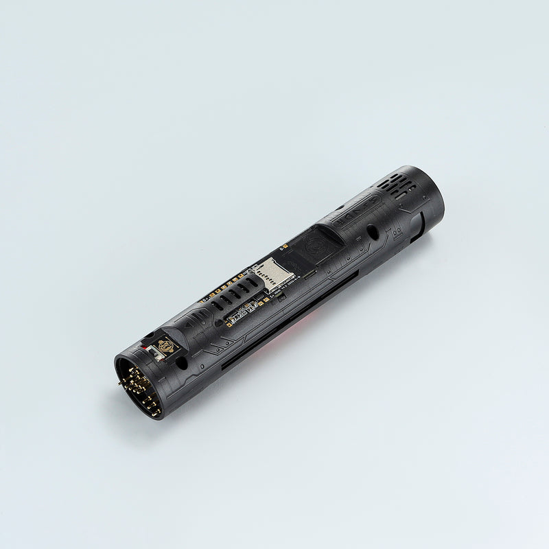 Pogo-Pin Core (Xeno-RGB) – view 4