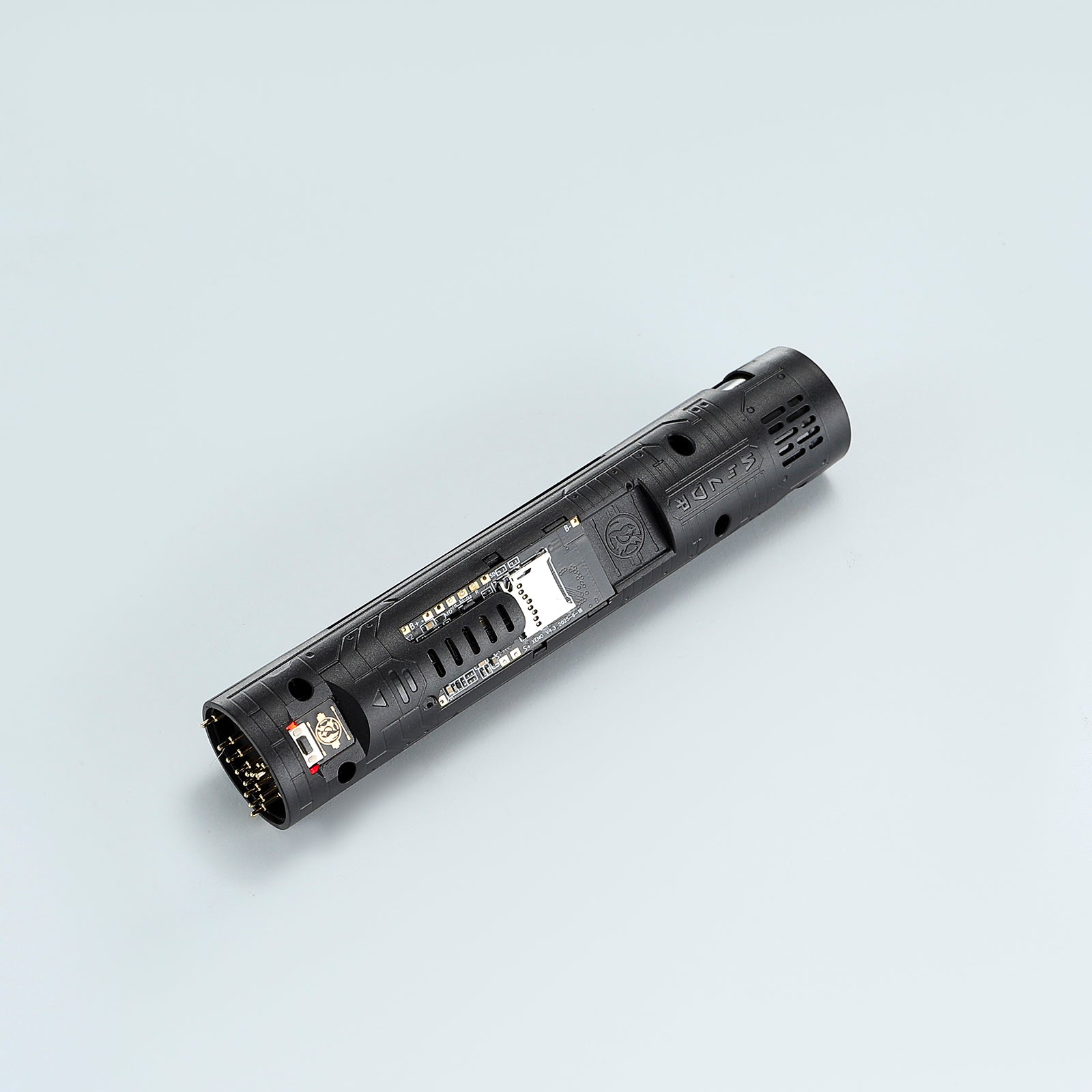 Pogo-Pin Core (Xeno-RGB) – view 5