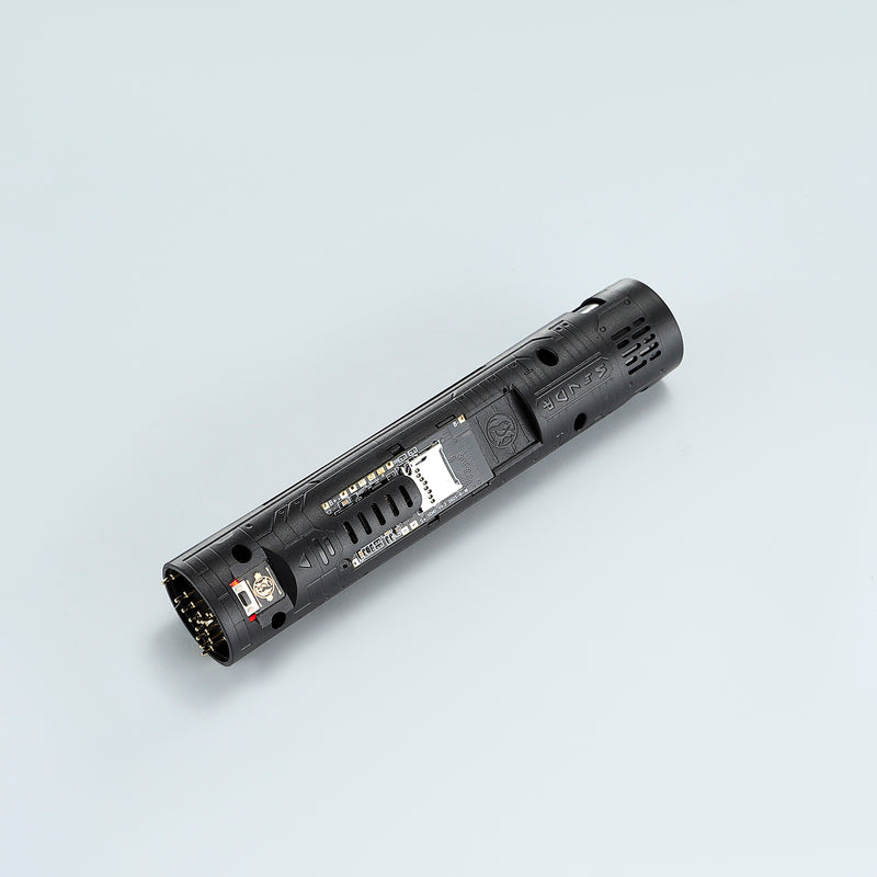 Pogo-Pin Core (Xeno-RGB) – view 5