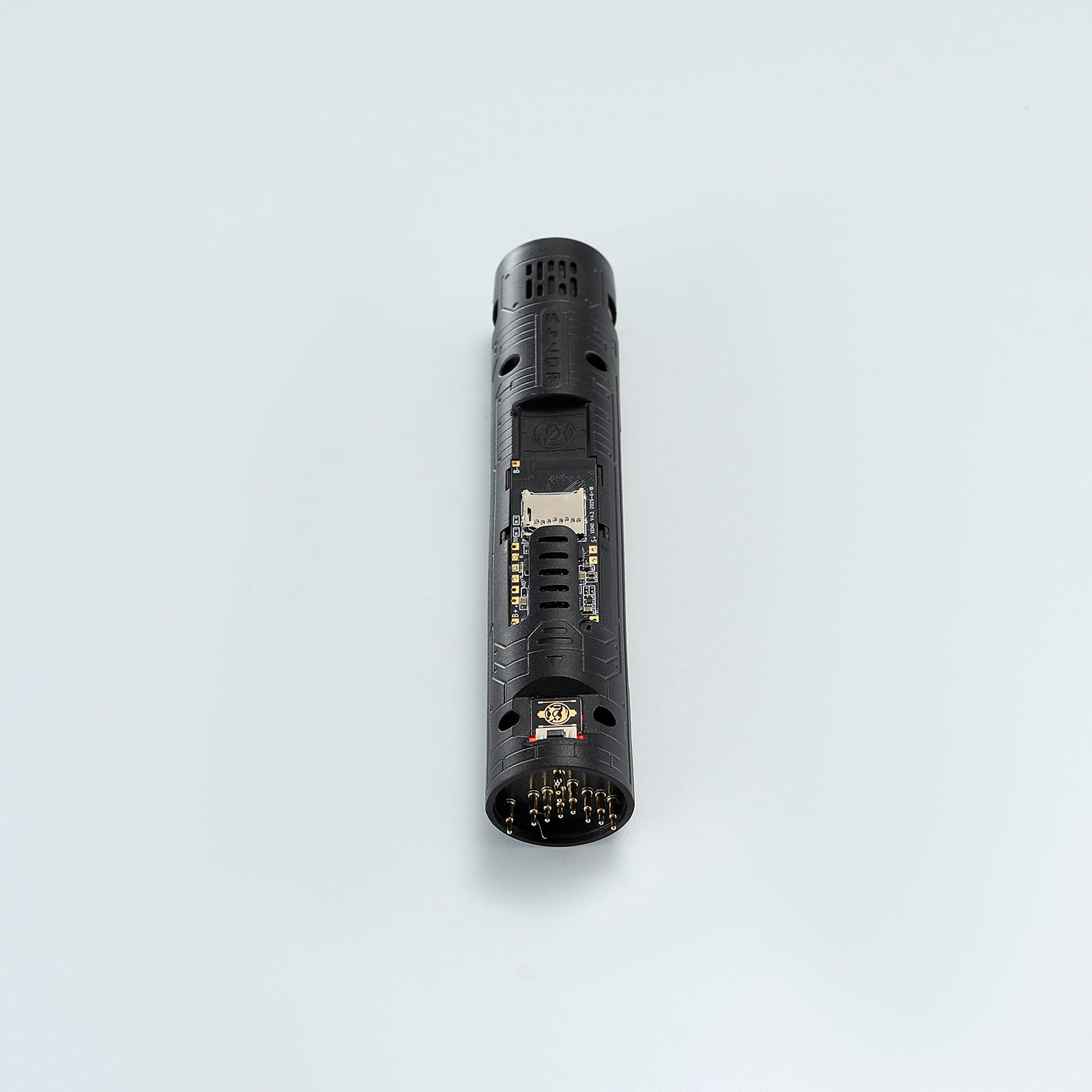 Pogo-Pin Core (Xeno-RGB) – view 7
