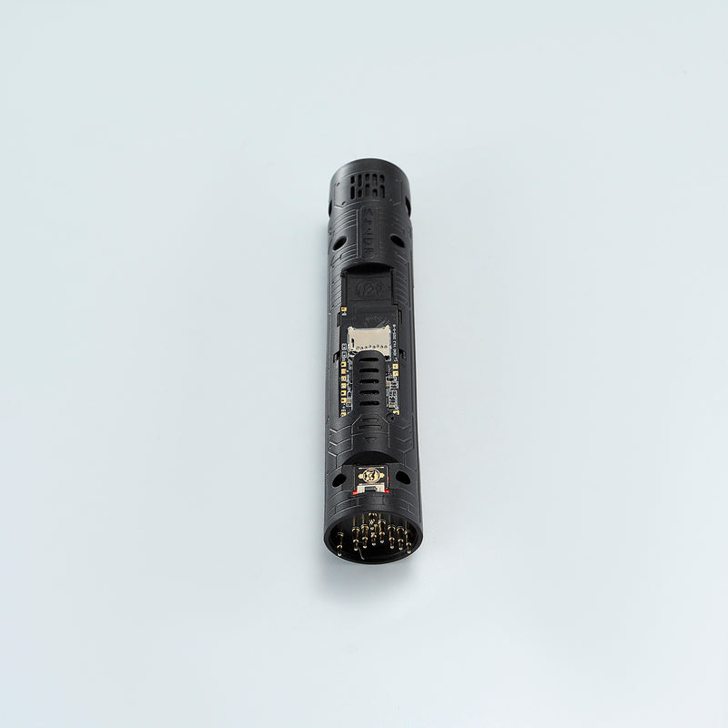 Pogo-Pin Core (Xeno-RGB) – view 7