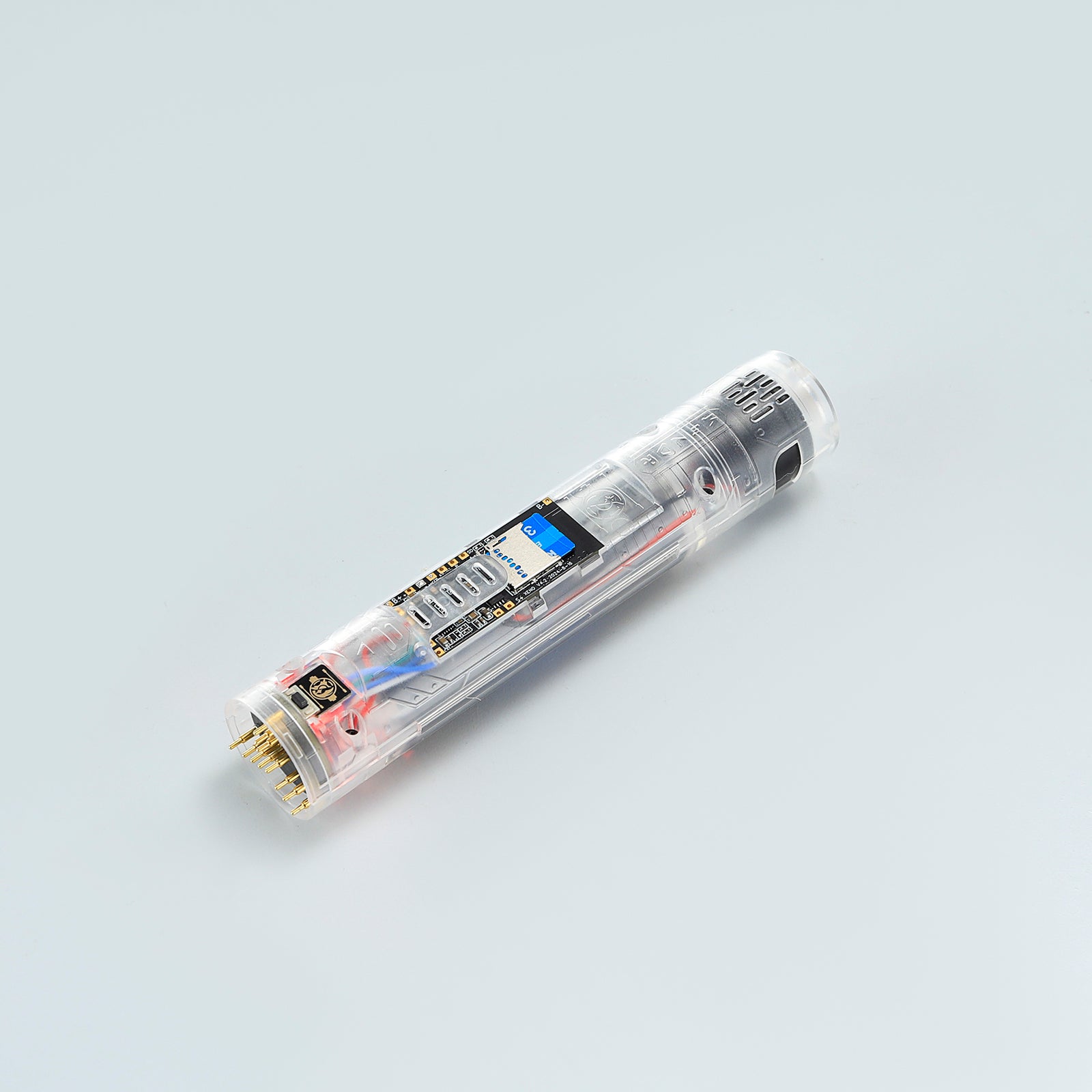 Pogo-Pin Core (Xeno-Pixel) – Parsec Sabers