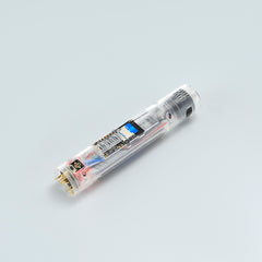 Pogo-Pin Core (Xeno-Pixel) – Parsec Sabers