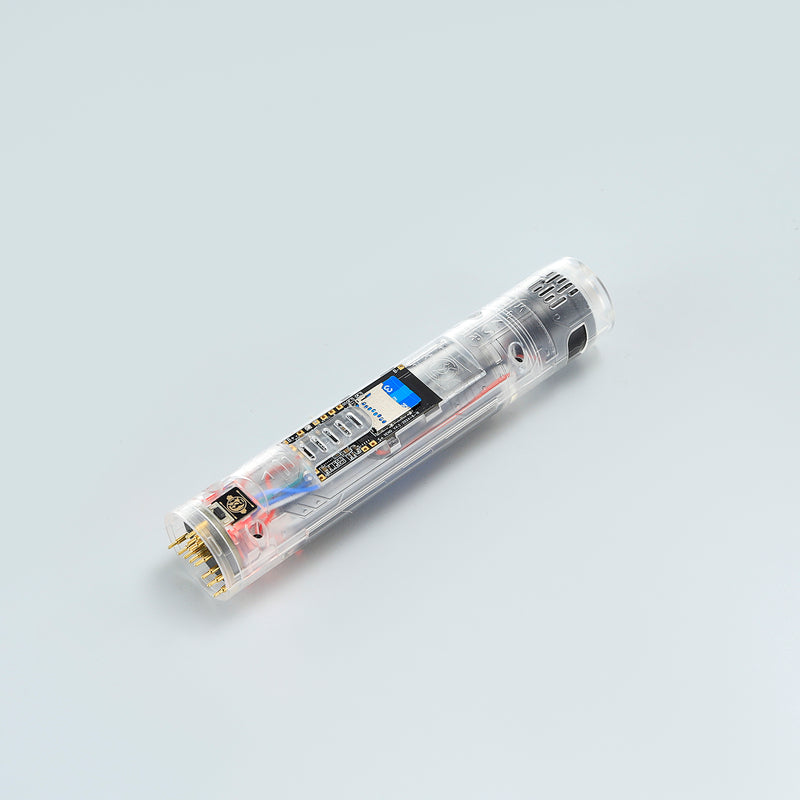 Pogo-Pin Core (Xeno-Pixel) – Parsec Sabers