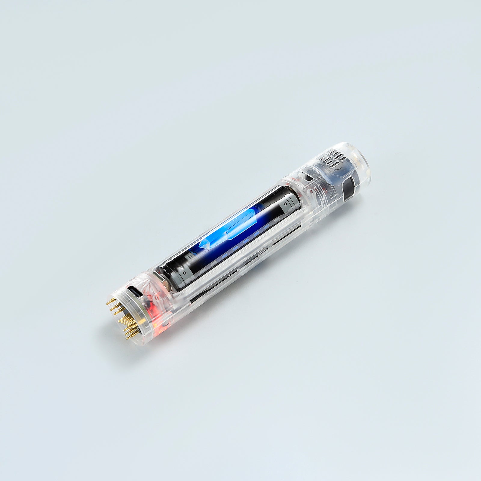 Pogo-Pin Core (Xeno-Pixel) – view 2
