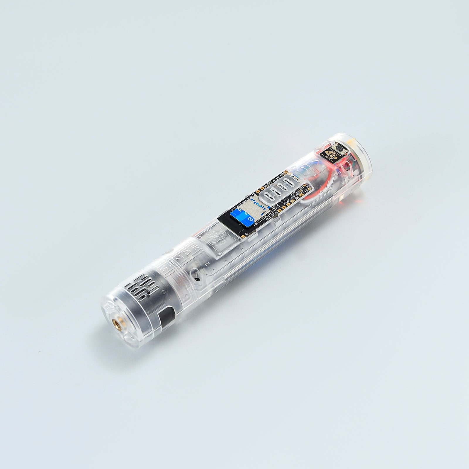 Pogo-Pin Core (Xeno-Pixel) – view 4
