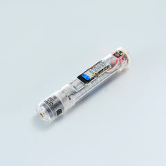 Pogo-Pin Core (Xeno-Pixel) – view 4