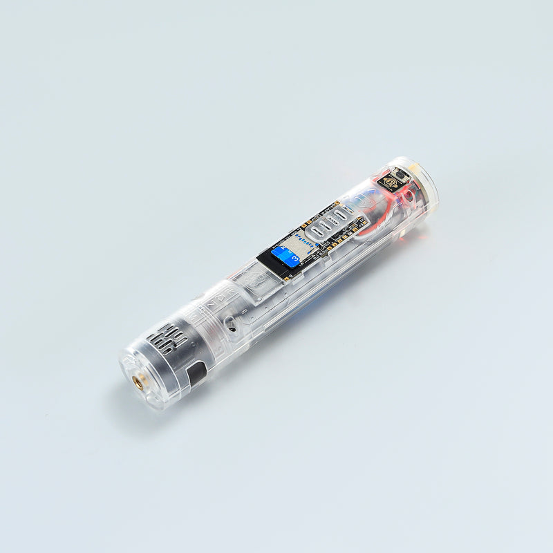 Pogo-Pin Core (Xeno-Pixel) – view 4