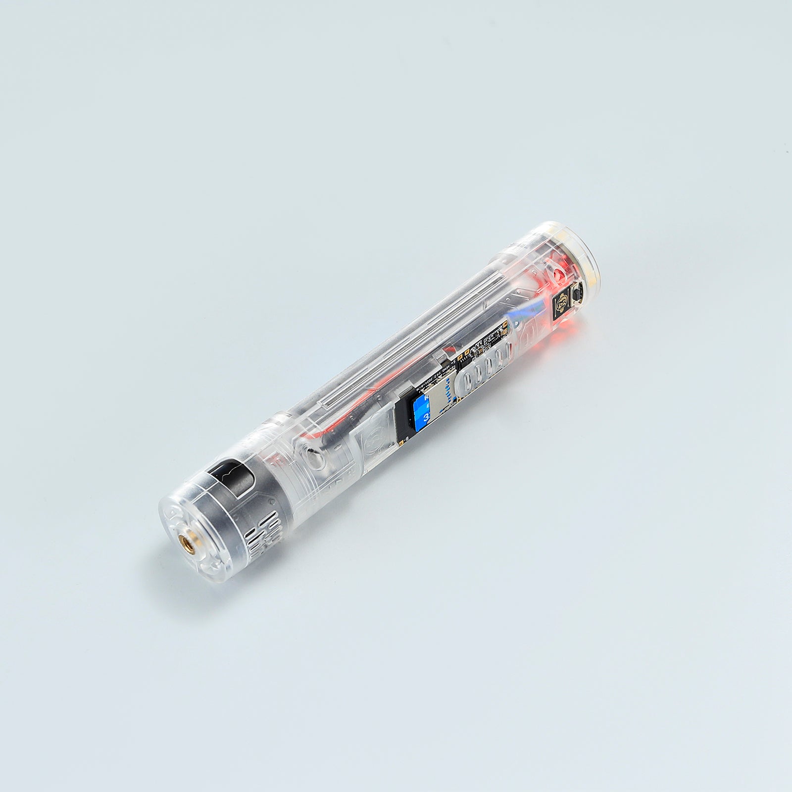 Pogo-Pin Core (Xeno-Pixel) – view 5