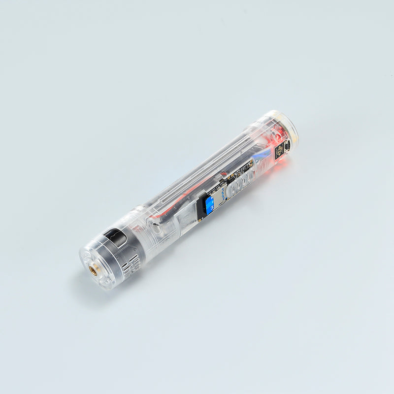 Pogo-Pin Core (Xeno-Pixel) – view 5