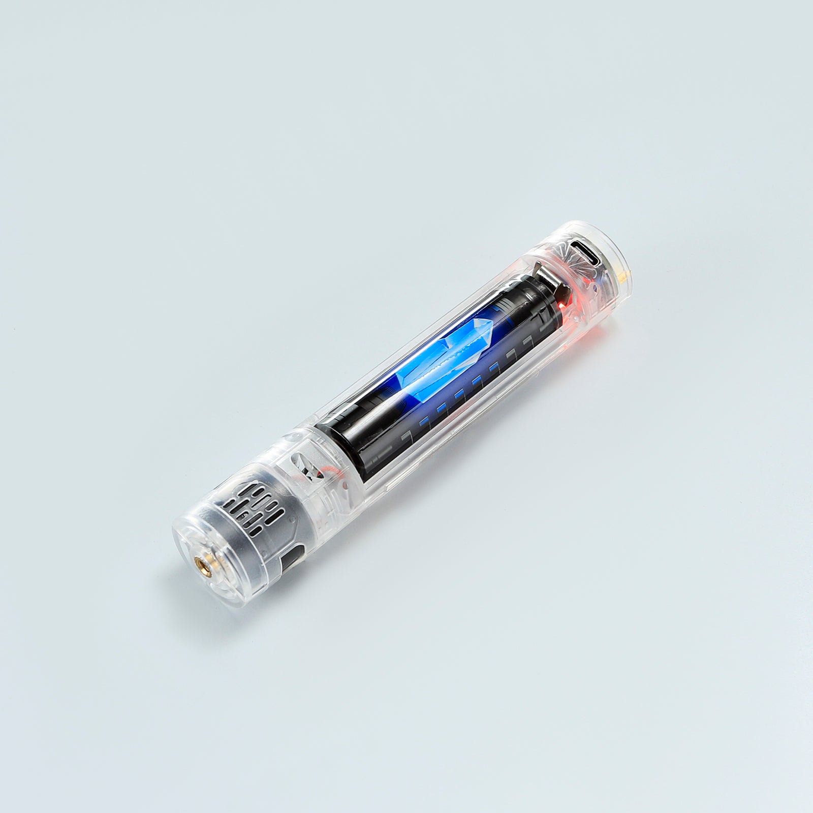 Pogo-Pin Core (Xeno-Pixel) – view 6