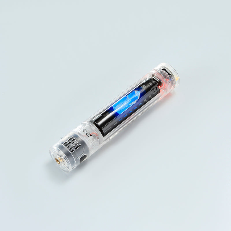 Pogo-Pin Core (Xeno-Pixel) – view 6