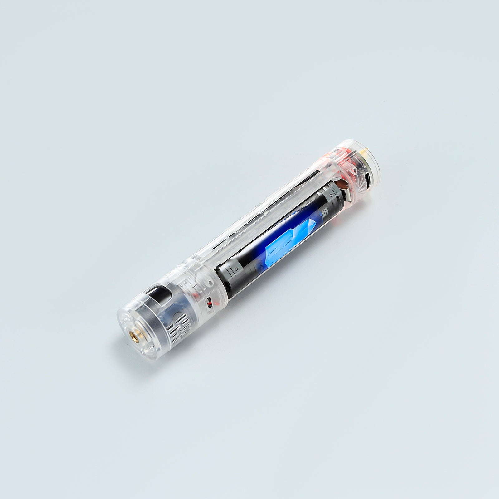 Pogo-Pin Core (Xeno-Pixel) – view 7