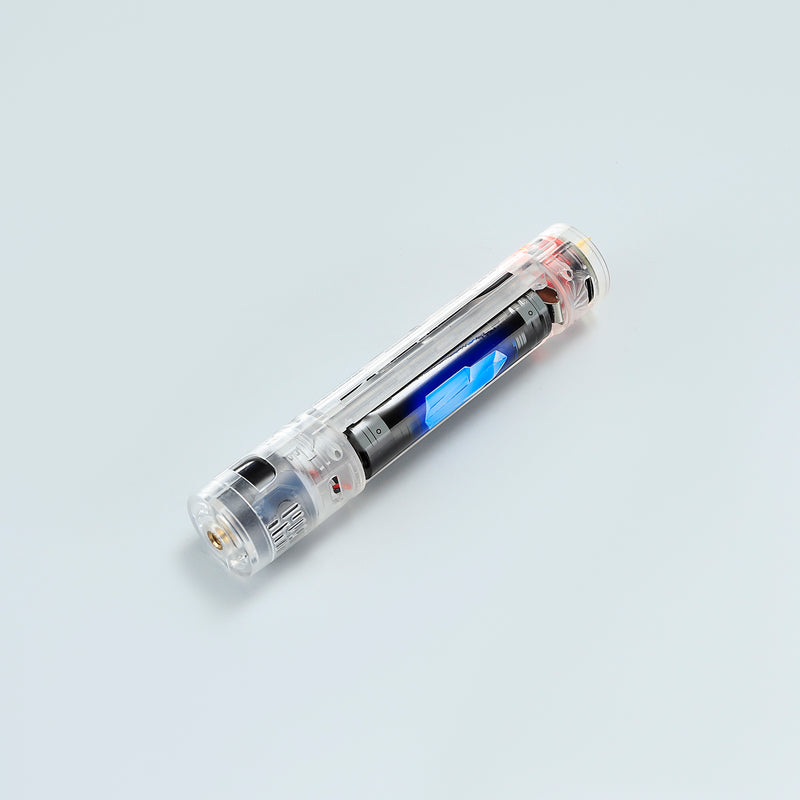 Pogo-Pin Core (Xeno-Pixel) – view 7