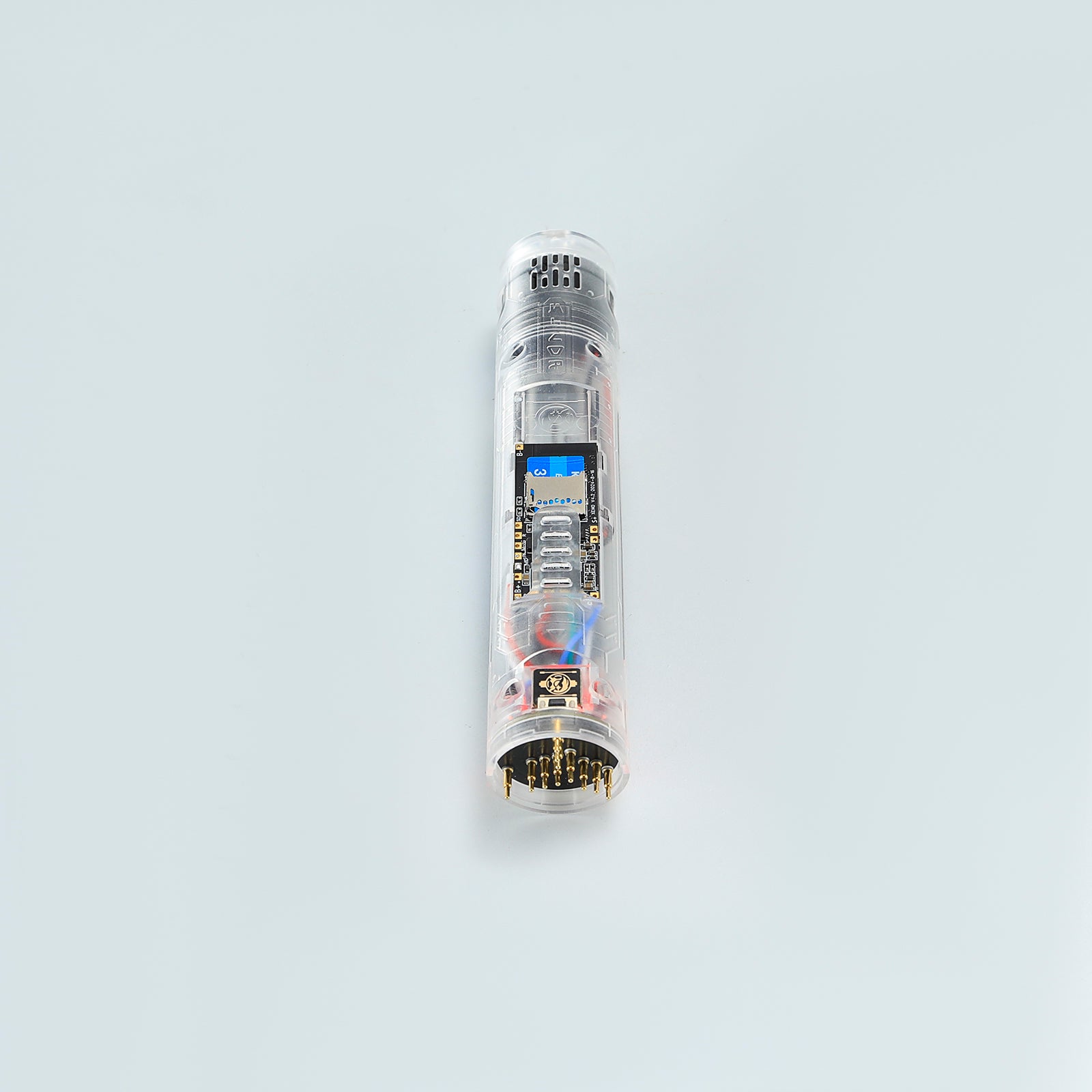 Pogo-Pin Core (Xeno-Pixel) – view 8