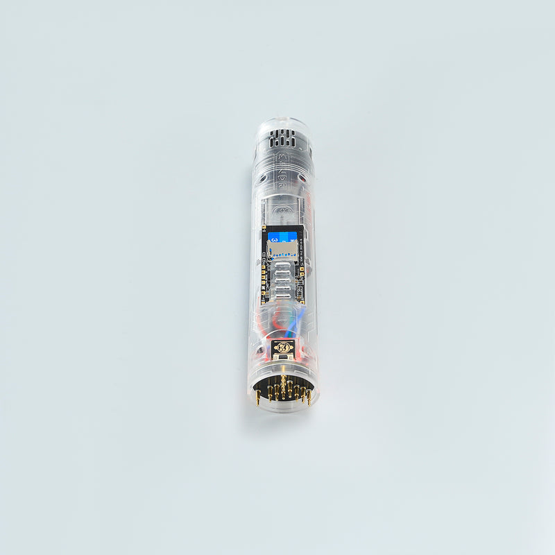 Pogo-Pin Core (Xeno-Pixel) – view 8