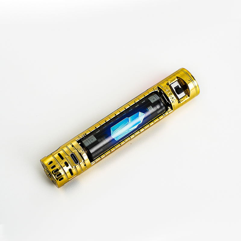 Pogo-Pin Core (Xeno-Pixel, Kill Switch) – view 4