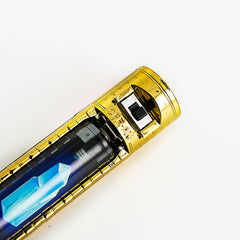 Pogo-Pin Core (Xeno-Pixel, Kill Switch) – view 5